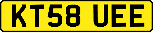 KT58UEE