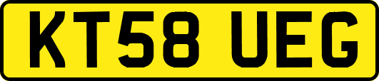 KT58UEG