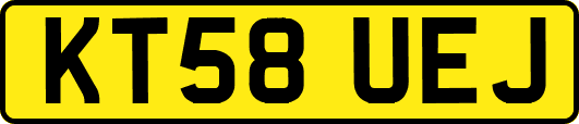 KT58UEJ