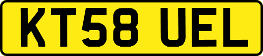KT58UEL