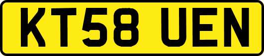 KT58UEN