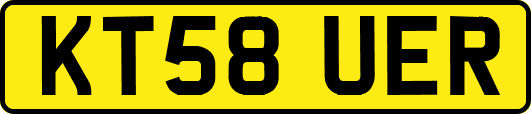 KT58UER
