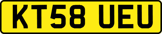 KT58UEU