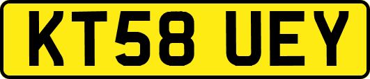 KT58UEY