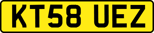 KT58UEZ