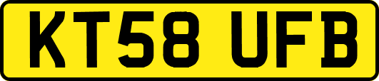 KT58UFB