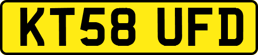 KT58UFD