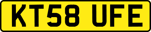 KT58UFE