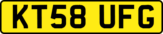 KT58UFG