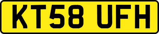 KT58UFH