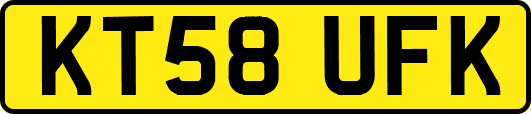 KT58UFK