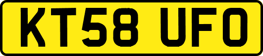 KT58UFO