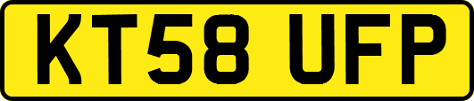 KT58UFP