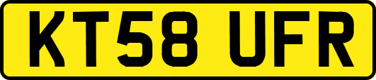 KT58UFR