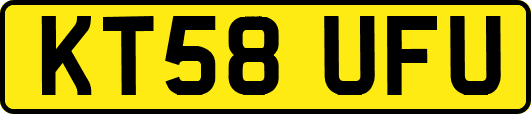 KT58UFU