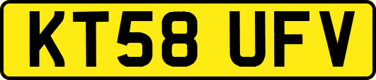 KT58UFV