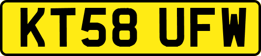 KT58UFW