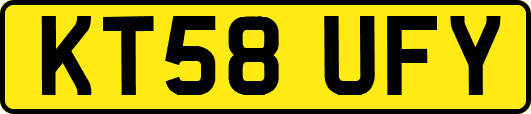 KT58UFY