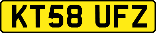 KT58UFZ