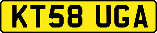 KT58UGA