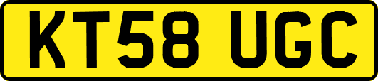 KT58UGC
