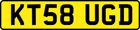 KT58UGD