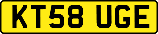 KT58UGE