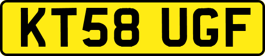 KT58UGF