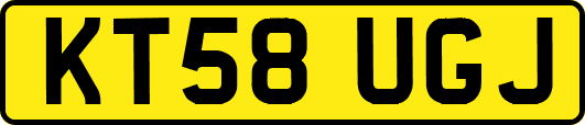 KT58UGJ