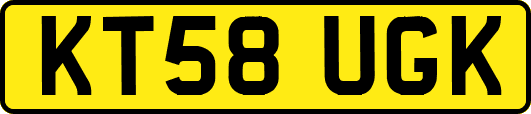 KT58UGK