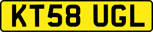 KT58UGL
