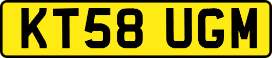 KT58UGM