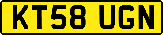 KT58UGN
