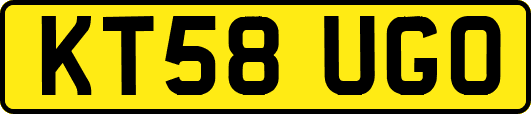 KT58UGO