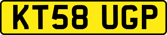 KT58UGP