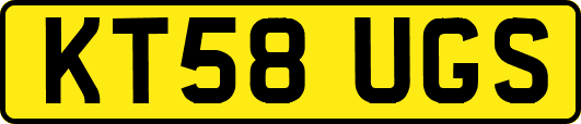 KT58UGS