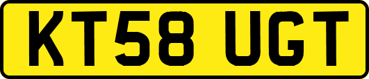 KT58UGT