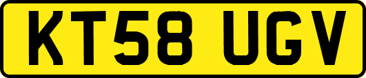 KT58UGV