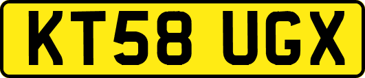 KT58UGX