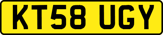 KT58UGY