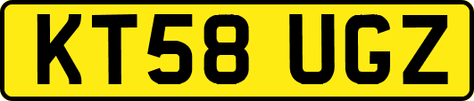 KT58UGZ