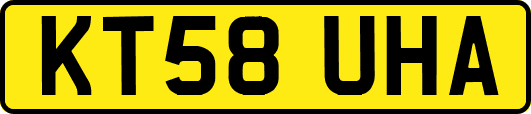 KT58UHA