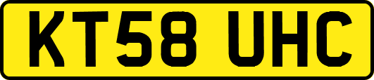 KT58UHC