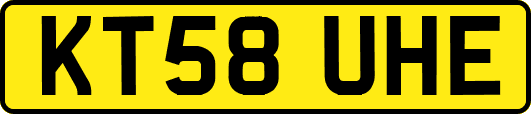 KT58UHE