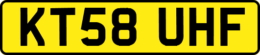 KT58UHF