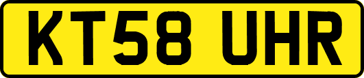 KT58UHR