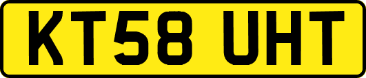 KT58UHT