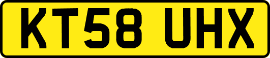 KT58UHX