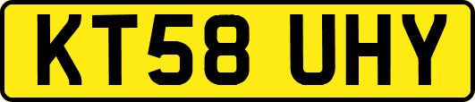 KT58UHY