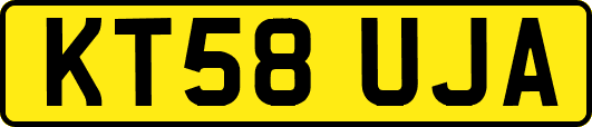KT58UJA